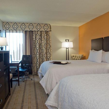 Hampton Inn Milledgeville Dış mekan fotoğraf